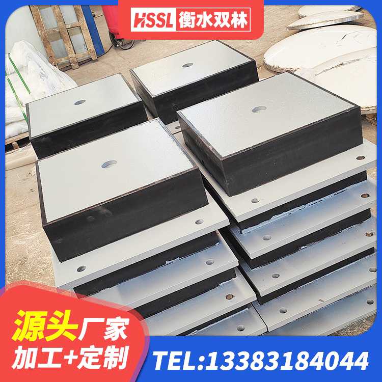 城西区建筑铅芯隔震支座LRB900厂家 城西区隔震支座定制源头工厂 城西区HDR900高阻尼隔震支座源头工厂 城西区LNR隔震支座1300(II型)生产厂家