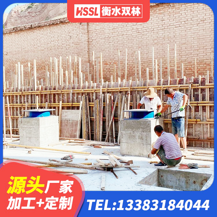 城西区楼梯隔震橡胶支座厂家 城西区阻尼橡胶隔震支座厂家电话 城西区高阻尼隔振橡胶隔震支座厂家 城西区橡胶铅芯支座什么价格 - 第6张